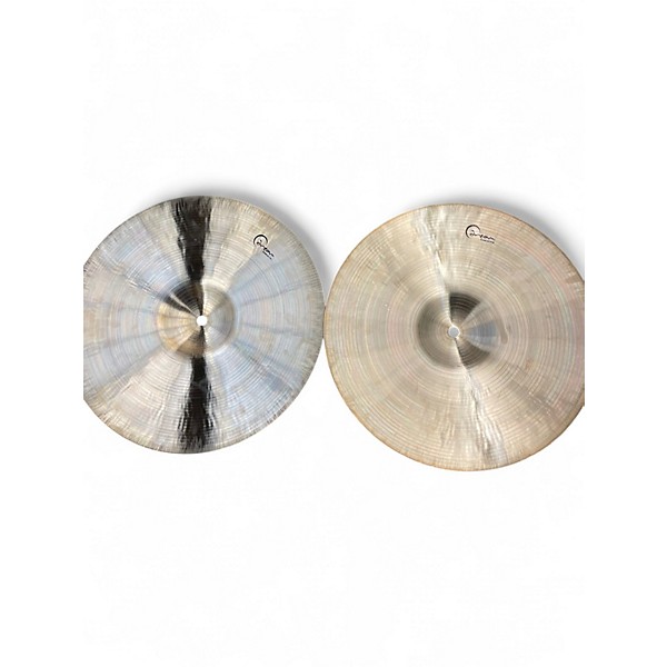 Used Dream 14in Ignition Hi-Hats Cymbal