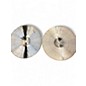 Used Dream 14in Ignition Hi-Hats Cymbal