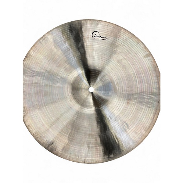 Used Dream 14in Ignition Hi-Hats Cymbal