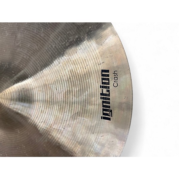 Used Dream 16in Ignition Cymbal