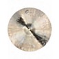 Used Dream 16in Ignition Cymbal
