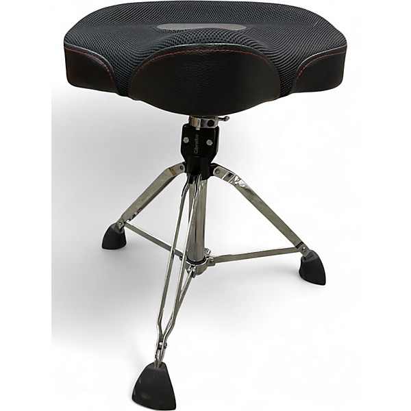 Used Gibraltar Drum Throne Drum Throne