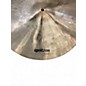 Used Dream 18in Ignition Cymbal thumbnail