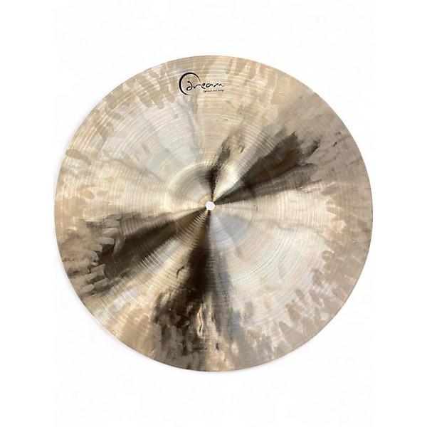 Used Dream 18in Ignition Cymbal