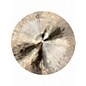 Used Dream 18in Ignition Cymbal