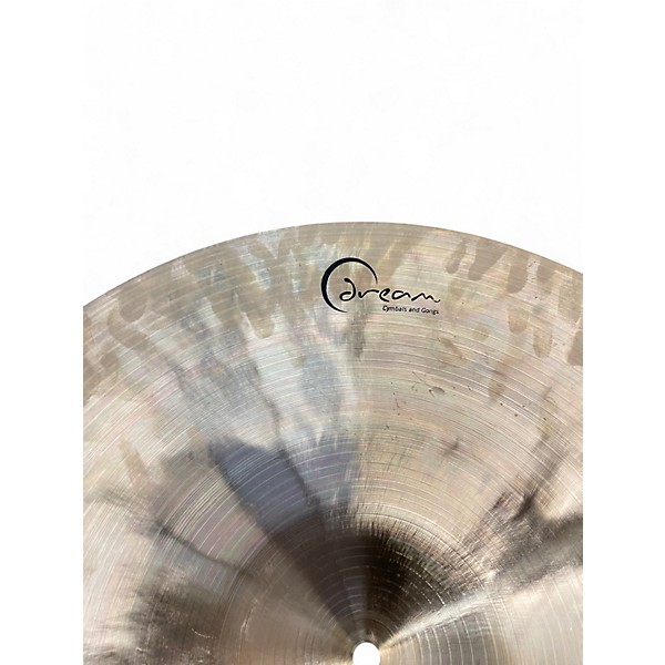 Used Dream 18in Ignition Cymbal