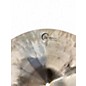 Used Dream 18in Ignition Cymbal
