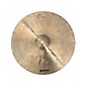 Used Dream 20in Ignition Cymbal thumbnail