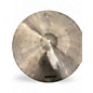 Used Dream 20in Ignition Cymbal
