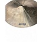 Used Dream 20in Ignition Cymbal
