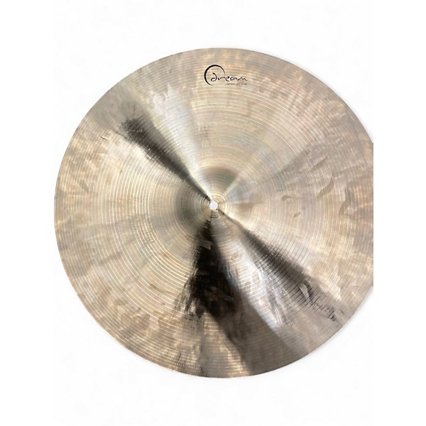 Used Dream 20in Ignition Cymbal