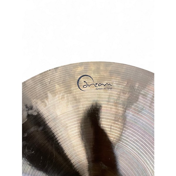 Used Dream 20in Ignition Cymbal
