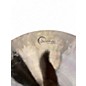 Used Dream 20in Ignition Cymbal