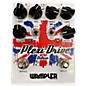 Used Wampler Plexi Drive Deluxe British Overdrive Effect Pedal thumbnail