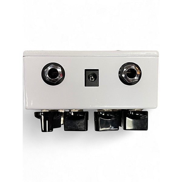 Used Wampler Plexi Drive Deluxe British Overdrive Effect Pedal