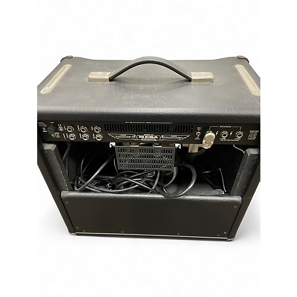 Used MESA/Boogie Express 5:25 1x10 25W Tube Guitar Combo Amp