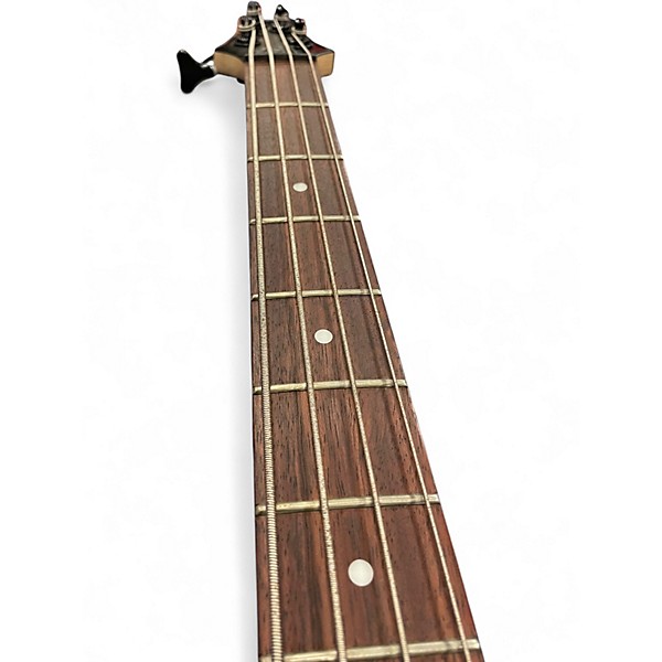 Used Ibanez GSR200SM SALTED MAPLE Electric Bass Guitar