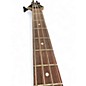 Used Ibanez GSR200SM SALTED MAPLE Electric Bass Guitar