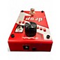 Used DigiTech The Drop Polyphonic Drop Tune Pitch-Shifter Effect Pedal