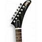 Used Gibson Explorer Black Solid Body Electric Guitar