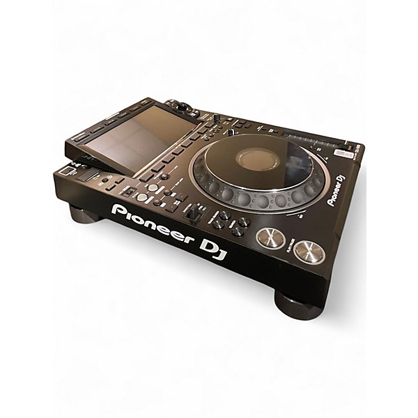 Used Pioneer DJ CDJ3000 DJ Player