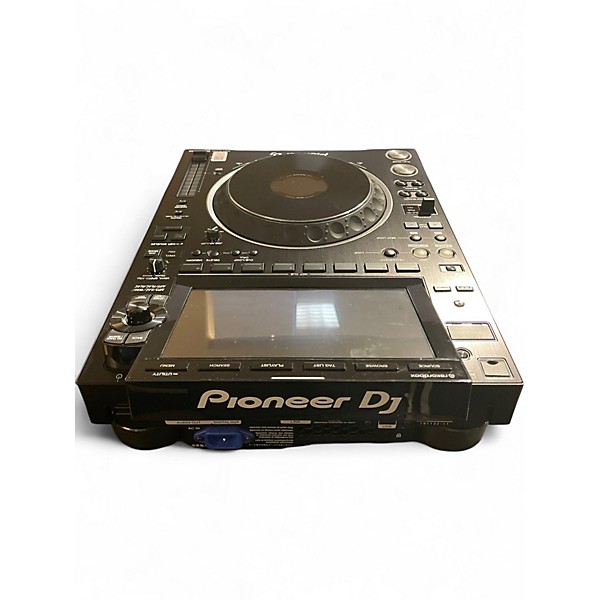 Used Pioneer DJ CDJ3000 DJ Player