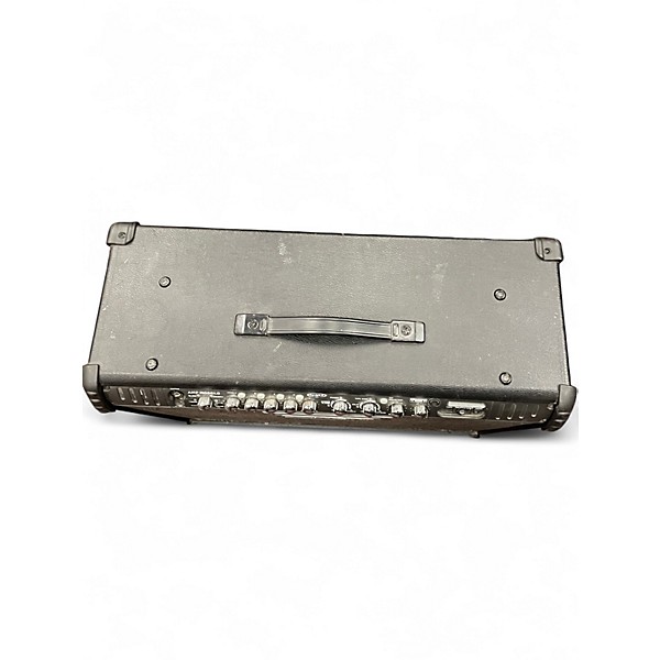 Used Line 6 Spider III 150 2x12 150W Guitar Combo Amp