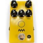 Used JHS Pedals Charlie Brown V4 Effect Pedal thumbnail