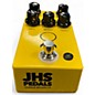 Used JHS Pedals Charlie Brown V4 Effect Pedal