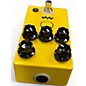 Used JHS Pedals Charlie Brown V4 Effect Pedal