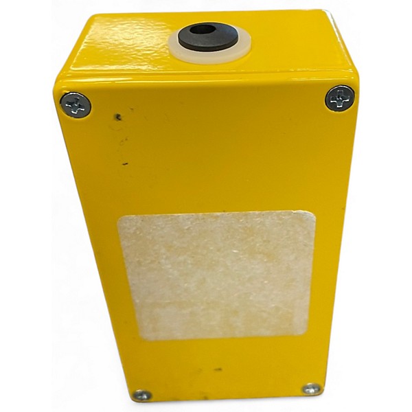 Used JHS Pedals Charlie Brown V4 Effect Pedal