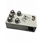 Used JHS Pedals 424 GAIN STAGE Effect Pedal