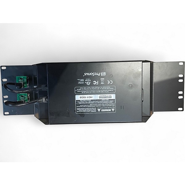 Used PreSonus nsb 8.8 Signal Processor
