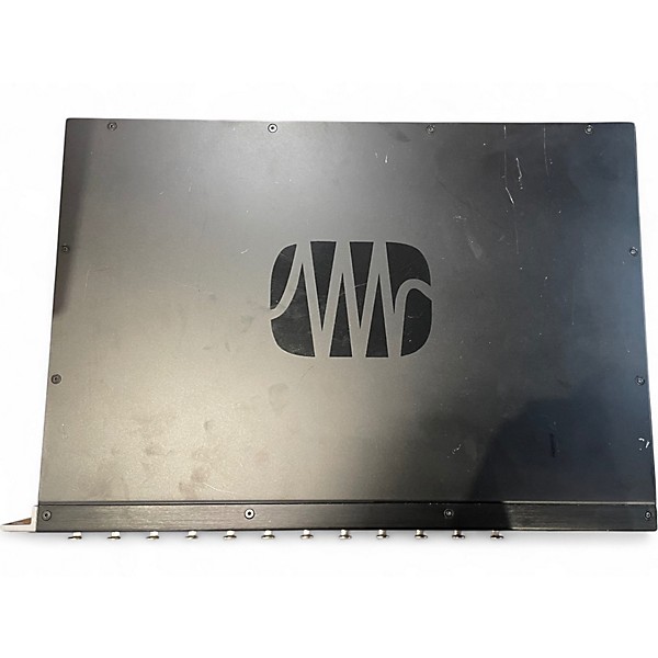 Used PreSonus studiolive 24r Digital Mixer