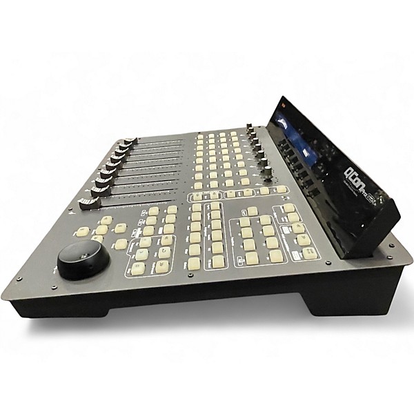 Used Icon QCON PRO G2 Control Surface