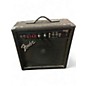 Used Fender RAD Guitar Combo Amp thumbnail