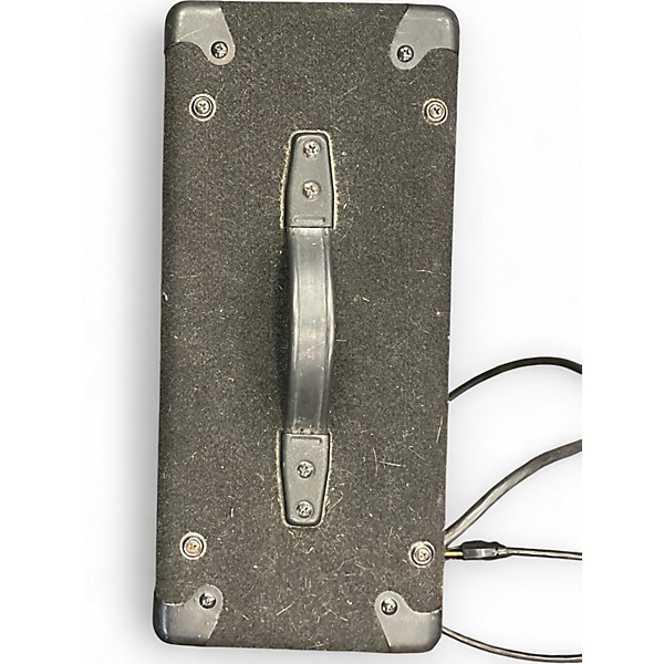 Used Fender RAD Guitar Combo Amp