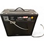Used Fender RAD Guitar Combo Amp
