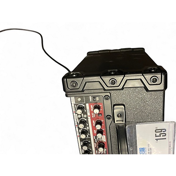 Used Roland Cube 40XL 1x10 40W Guitar Combo Amp