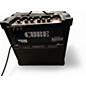 Used Roland Cube 40XL 1x10 40W Guitar Combo Amp