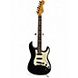 Used Fender 70TH ANNIVERSARY PLAYER STRATOCASTER Nebula Noir Solid Body Electric Guitar thumbnail