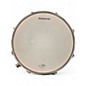 Used Ludwig 5X13 Accent CS Snare Natural Drum thumbnail