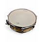 Used Ludwig 5X13 Accent CS Snare Natural Drum