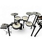 Used Roland TD17 Electric Drum Set thumbnail