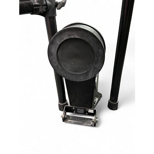 Used Roland TD17 Electric Drum Set