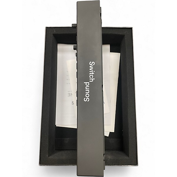 Used SoundSwitch Control Switch Lighting Controller