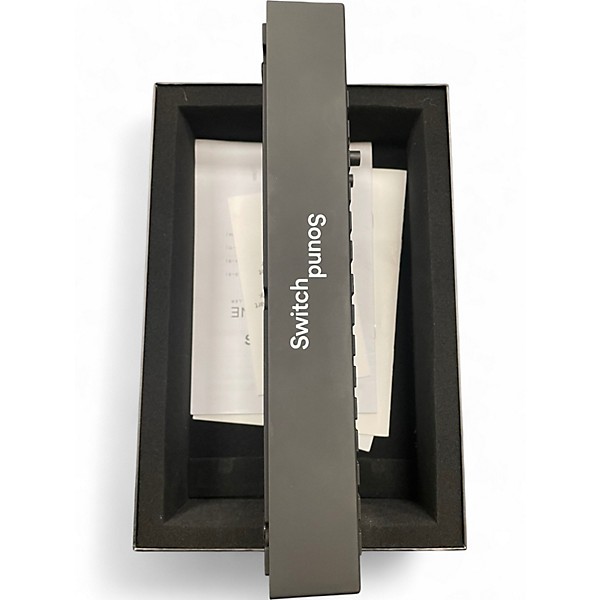 Used SoundSwitch Control Switch Lighting Controller