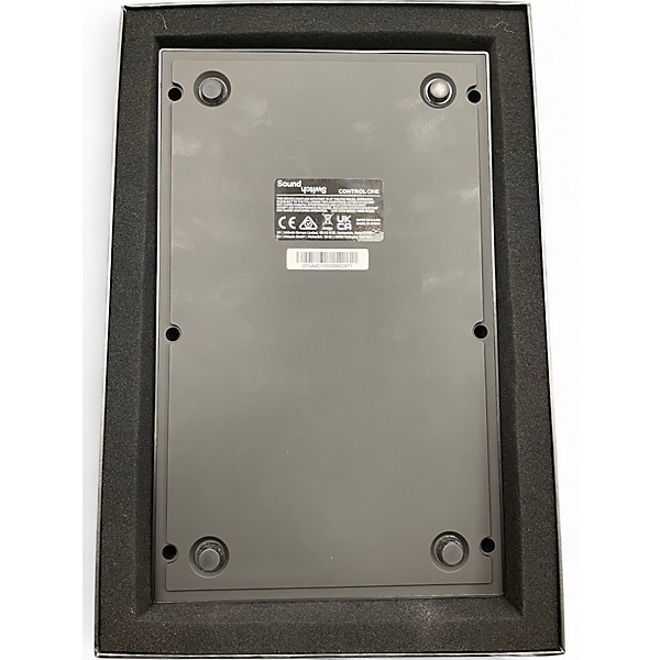 Used SoundSwitch Control Switch Lighting Controller
