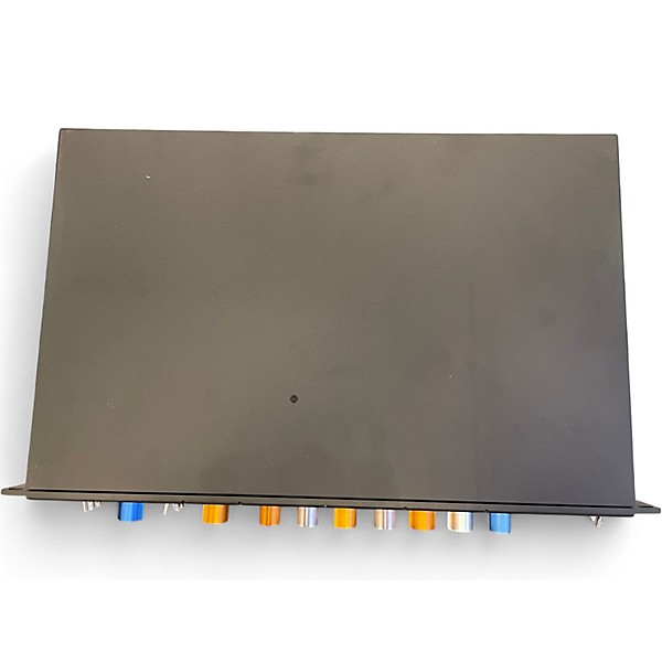 Used Chameleon Labs 7603 MICROPHONE PREAMP Microphone Preamp