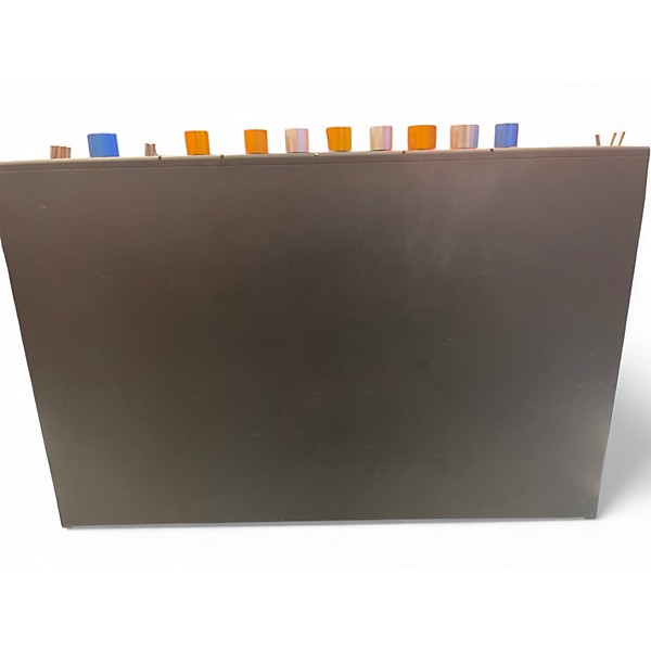 Used Chameleon Labs 7603 MICROPHONE PREAMP Microphone Preamp